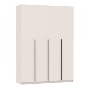 Марко 95.01 Шкаф 4-х дверный (Олмеко) Меланж